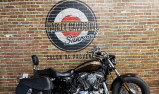 HARLEY-DAVIDSON SPORTSTER CUSTOM 1200 CA