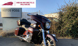 INDIAN ROADMASTER LIMITED
