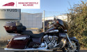 INDIAN ROADMASTER LIMITED