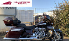 INDIAN ROADMASTER LIMITED