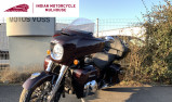 INDIAN ROADMASTER LIMITED