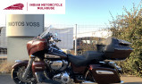 INDIAN ROADMASTER LIMITED