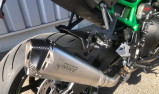 KAWASAKI Z 1000 H2