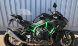 KAWASAKI Z 1000 H2