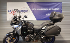 YAMAHA TRACER 7 GT FULL Garantie 12 mois