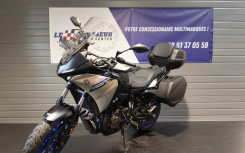 YAMAHA TRACER 7 GT FULL Garantie 12 mois