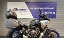 YAMAHA TRACER 7 GT FULL Garantie 12 mois