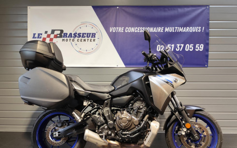 YAMAHA TRACER 7 GT FULL Garantie 12 mois