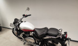 TRIUMPH BONNEVILLE SPEEDMASTER 1200 / 2025 / 500 km