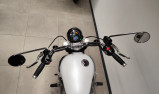 TRIUMPH BONNEVILLE SPEEDMASTER 1200 / 2025 / 500 km