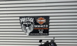 HARLEY-DAVIDSON SPORTSTER 1250 S