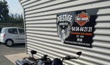 HARLEY-DAVIDSON SPORTSTER 1250 S