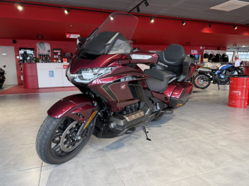 HONDA GL1800 TOURING DCT 50 EME ANNIVERSAIRE