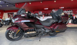 HONDA GL1800 TOURING DCT 50 EME ANNIVERSAIRE