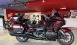 HONDA GL1800 TOURING DCT 50 EME ANNIVERSAIRE
