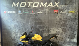 APRILIA TUONO 125 ABS E5+ 1300kms