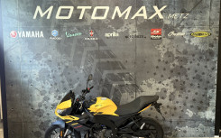 APRILIA TUONO 125 ABS E5+ 1300kms