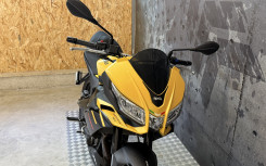 APRILIA TUONO 125 ABS E5+ 1300kms