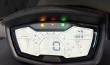 APRILIA TUONO 125 ABS E5+ 1300kms
