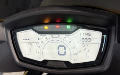 APRILIA TUONO 125 ABS E5+ 1300kms