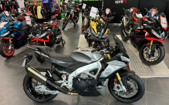 APRILIA TUONO 1100 V4