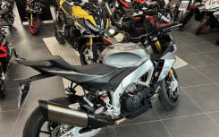 APRILIA TUONO 1100 V4