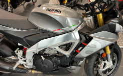 APRILIA TUONO 1100 V4