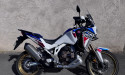 AFRICATWIN 1100 ADVENTURE AFRICA TWIN DCT