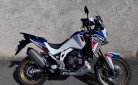 AFRICATWIN 1100 ADVENTURE AFRICA TWIN DCT