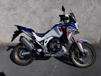 AFRICATWIN 1100 ADVENTURE AFRICA TWIN DCT