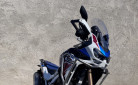 AFRICATWIN 1100 ADVENTURE AFRICA TWIN DCT