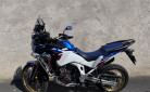 AFRICATWIN 1100 ADVENTURE AFRICA TWIN DCT