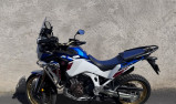 AFRICATWIN 1100 ADVENTURE AFRICA TWIN DCT
