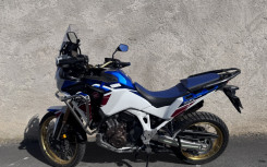 AFRICATWIN 1100 ADVENTURE AFRICA TWIN DCT