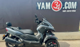 YAMAHA TRICITY 300