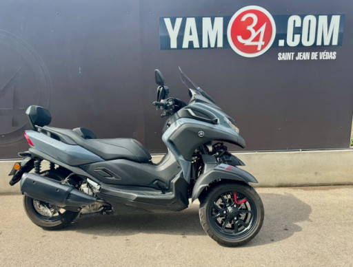 YAMAHA TRICITY 300