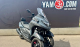 YAMAHA TRICITY 300