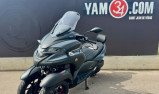 YAMAHA TRICITY 300