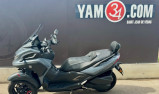 YAMAHA TRICITY 300