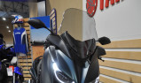 YAMAHA XMAX 300 Tech Max
