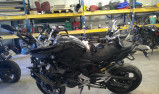 BMW F 900 XR ACCIDENTE RSV N°21232