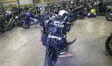 BMW F 900 XR ACCIDENTE RSV N°21232