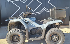 GOES TERROX 500 DIRECTION ASSISTEE / CF MOTO