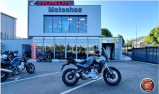 MOTO GUZZI STELVIO
