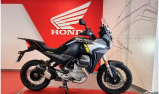 MOTO GUZZI STELVIO