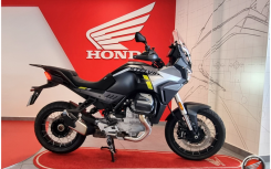 MOTO GUZZI STELVIO