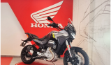 MOTO GUZZI STELVIO