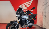 MOTO GUZZI STELVIO