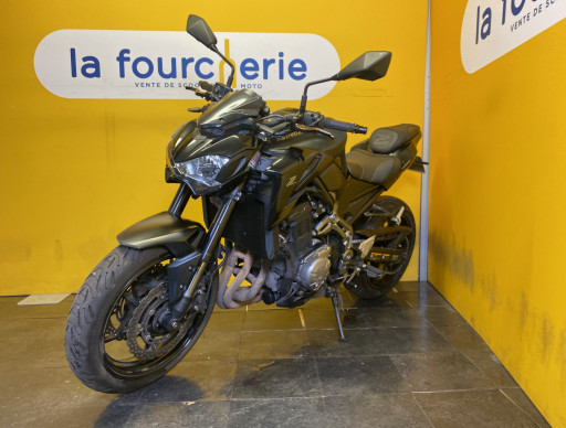 KAWASAKI Z 900