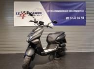 PEUGEOT STREET ZONE 50 4T